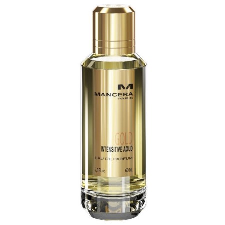 Mancera Gold Intensive Aoud