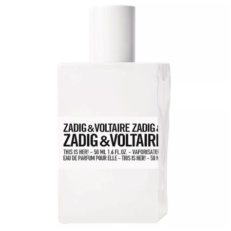 Zadig & Voltaire This is Her