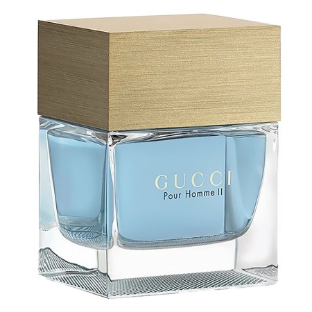 Gucci Gucci Pour Homme II