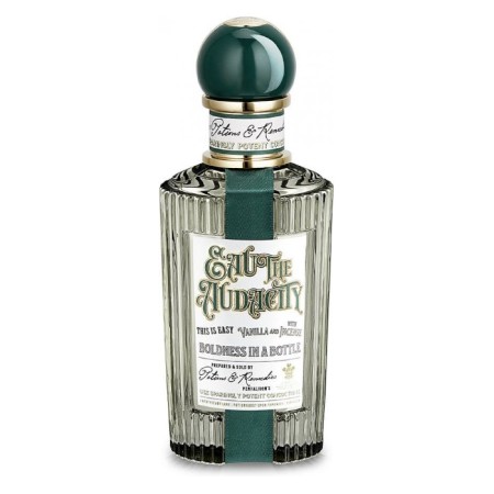 Penhaligons Eau The Audacity Boldness in a Bottle