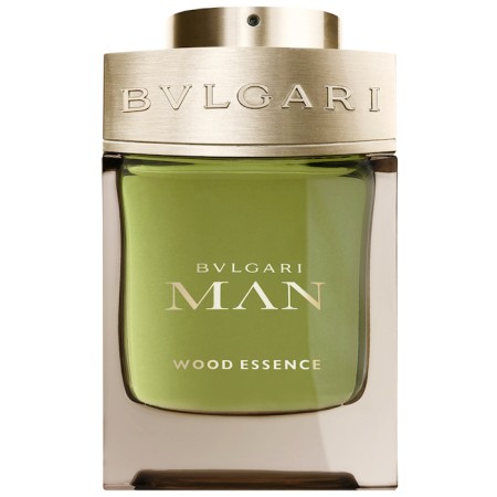 Bvlgari Bvlgari Man Wood Essence