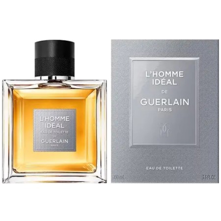 Guerlain L Homme Ideal