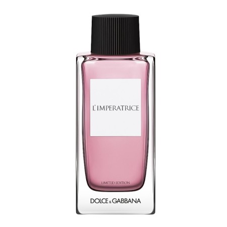 Dolce&Gabbana L Imperatrice Limited Edition