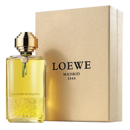 Loewe Las tardes de Capricho