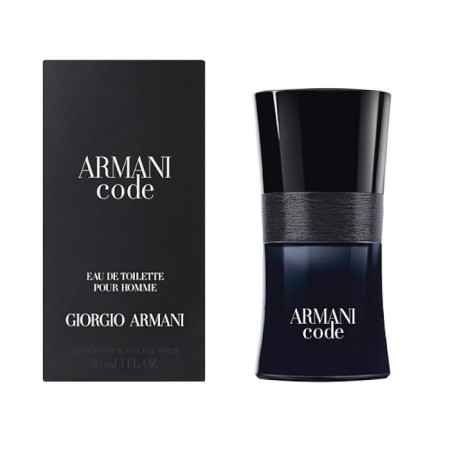 Giorgio Armani Code