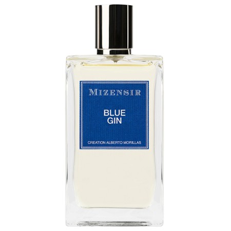 Mizensir Blue Gin