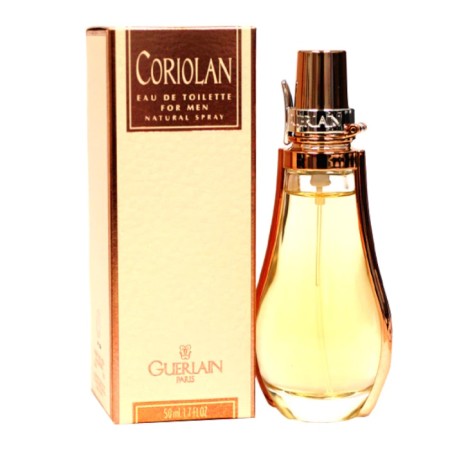 Guerlain Coriolan