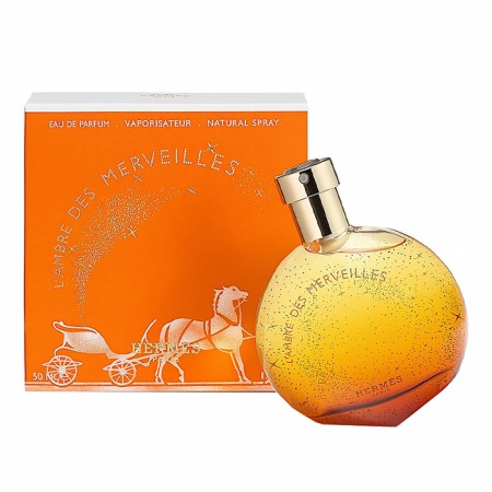 Hermes L Ambre des Merveilles