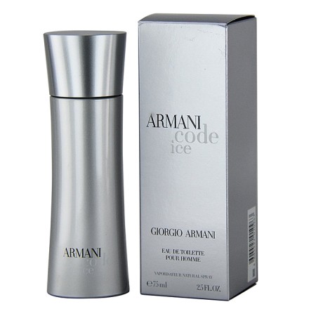 Giorgio Armani Code Ice