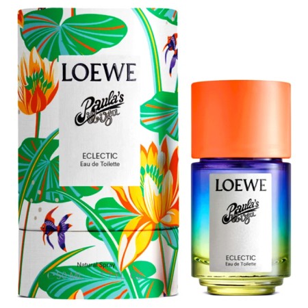 Loewe Paula s Ibiza Eclectic