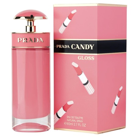 Prada Prada Candy Gloss