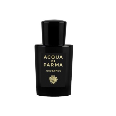 Acqua di Parma Oud & Spice