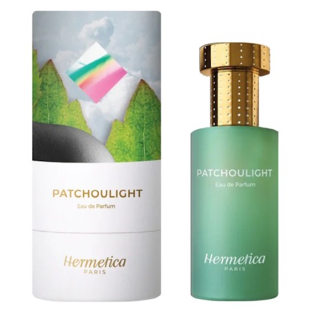 Hermetica Patchoulight