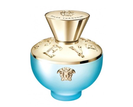 Versace Versace Dylan Turquoise Pour Femme