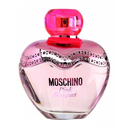 Moschino Pink Bouquet