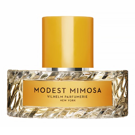 Vilhelm Parfumerie Modest Mimosa