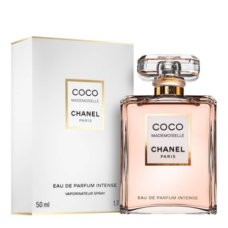 Chanel Coco Mademoiselle Intense