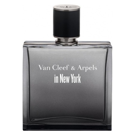 Van Cleef & Arpels In New York