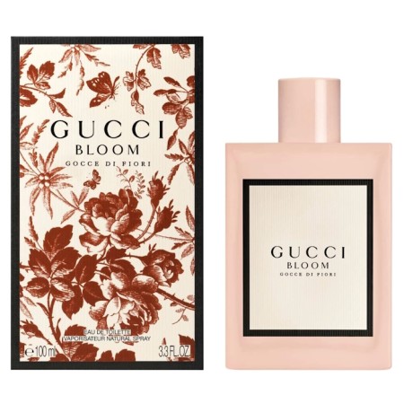 Gucci Bloom Gocce di Fiori