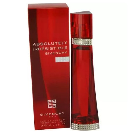 Givenchy Absolutely Irresistible