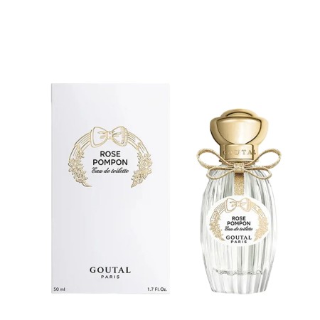 Annick Goutal Rose Pompon Eau de Toilette