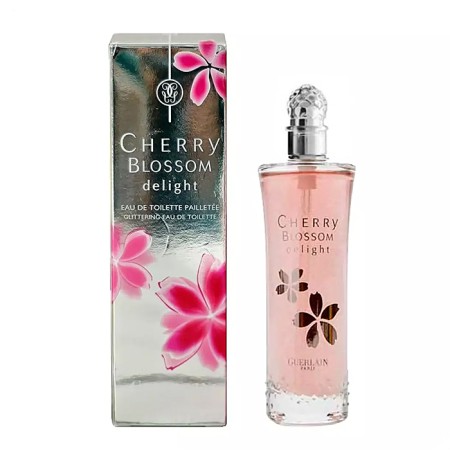 Guerlain Cherry Blossom Delight