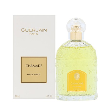 Guerlain Chamade 2017