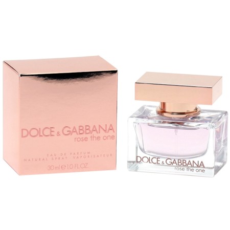 Dolce&Gabbana Rose The One