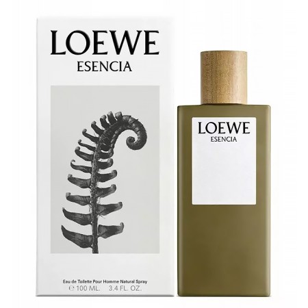 Loewe Esencia pour Homme