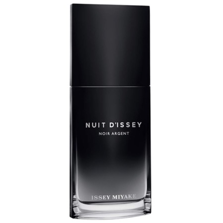 Issey Miyake Nuit D Issey Noir Argent