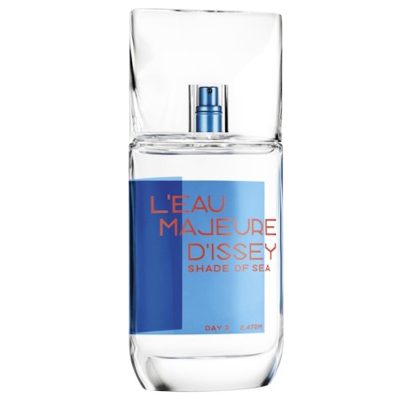 Issey Miyake L Eau Majeure D Issey Shade of Sea