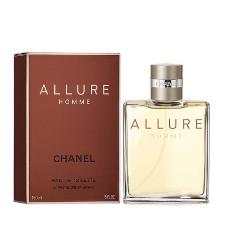 Chanel Allure Homme