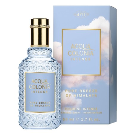 4711 Acqua Colonia Intense Pure Breeze of Himalaya