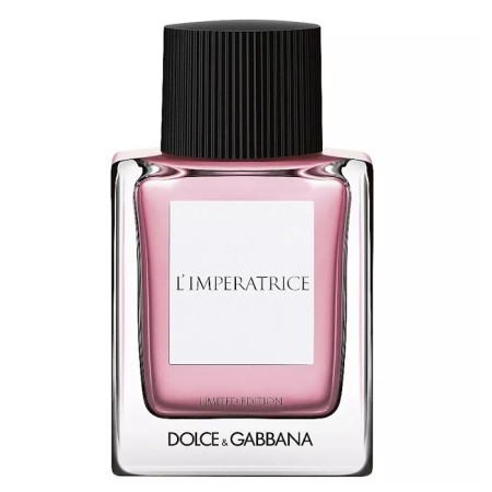 Dolce&Gabbana L Imperatrice Limited Edition