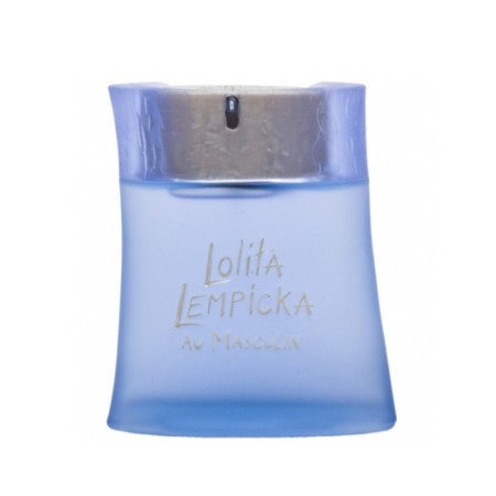 Lolita Lempicka Au Masculin Fraicheur