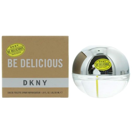 Donna Karan DKNY Be Delicious Eau de Toilette