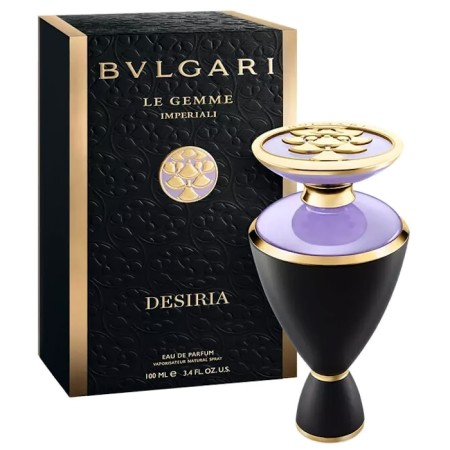 Bvlgari Desiria