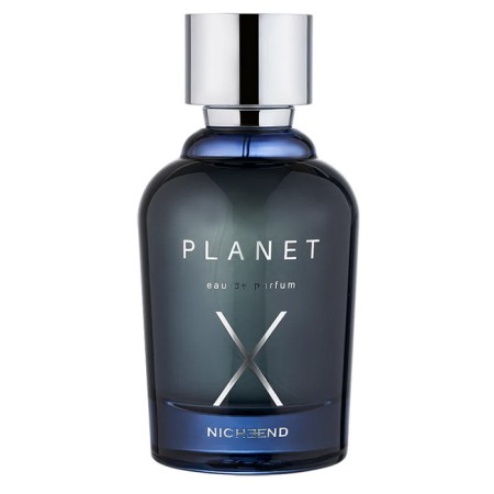 Nicheend Planet X