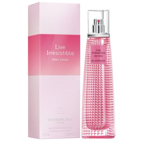 Givenchy Live Irresistible Rosy Crush