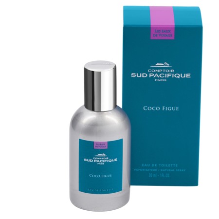 Comptoir Sud Pacifique Coco Figue