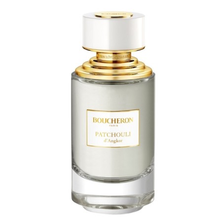 Boucheron Patchouli d Angkor