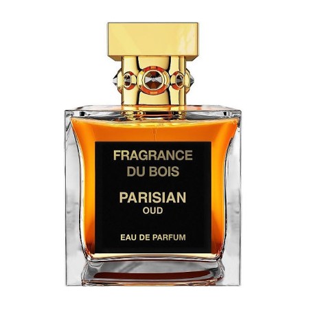 Fragrance Du Bois Parisian Oud