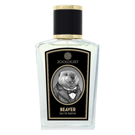 Zoologist Perfumes Beaver