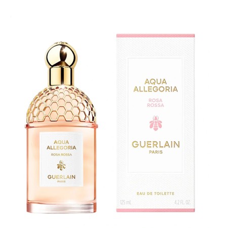 Guerlain Aqua Allegoria Rosa Rossa