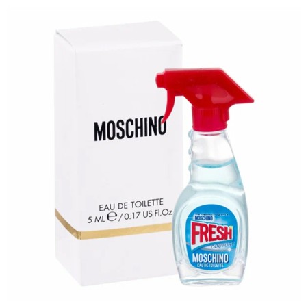 Moschino Fresh Couture