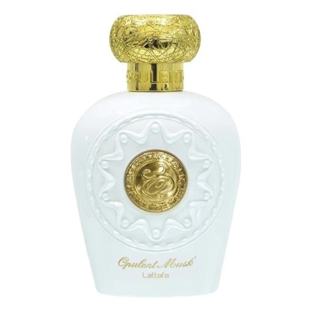 Lattafa Perfumes Opulent Musk