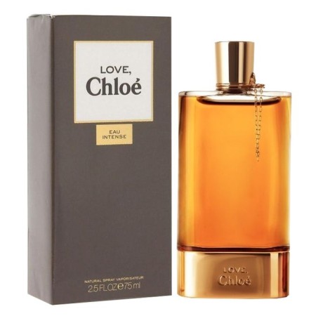 Chloe Love Eau Intense