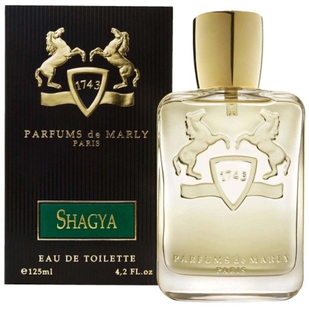 Parfums de Marly Shagya