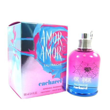 Cacharel Amor Amor Eau Fraiche 2006