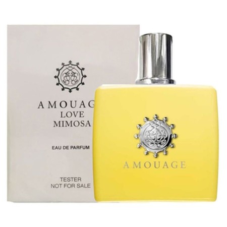 Amouage Love Mimosa